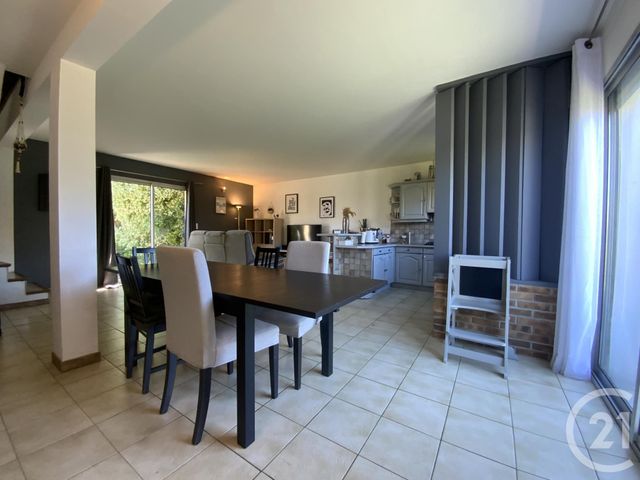 maison à vendre - 4 pièces - 97.57 m2 - DINARD - 35 - BRETAGNE - Century 21 Immécom