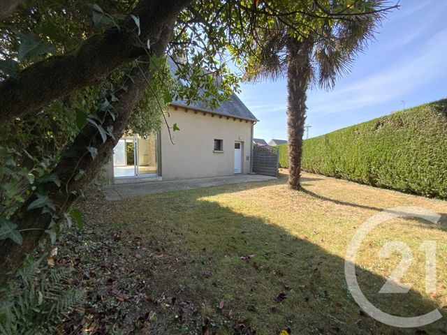 maison à vendre - 4 pièces - 97.57 m2 - DINARD - 35 - BRETAGNE - Century 21 Immécom