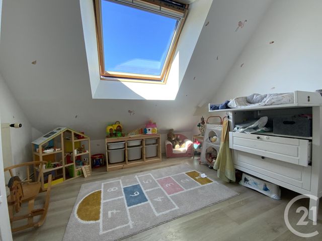 maison à vendre - 4 pièces - 97.57 m2 - DINARD - 35 - BRETAGNE - Century 21 Immécom