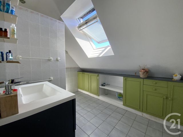 maison à vendre - 4 pièces - 97.57 m2 - DINARD - 35 - BRETAGNE - Century 21 Immécom