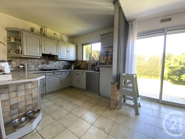 maison à vendre - 4 pièces - 97.57 m2 - DINARD - 35 - BRETAGNE - Century 21 Immécom