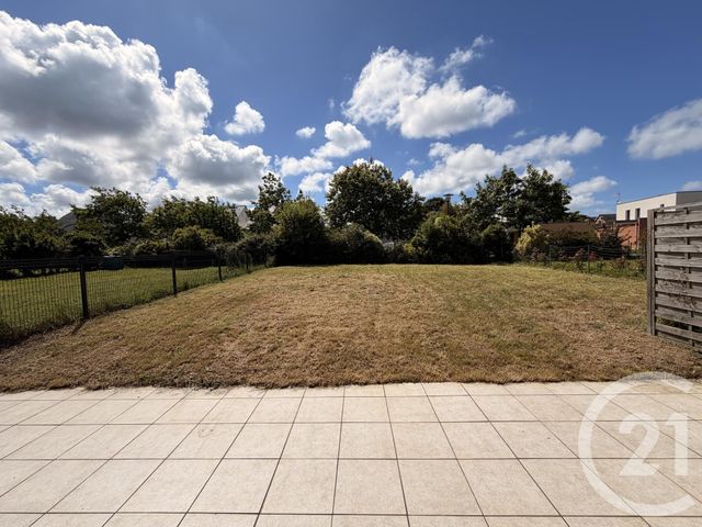 maison à vendre - 5 pièces - 107.72 m2 - DINARD - 35 - BRETAGNE - Century 21 Immécom