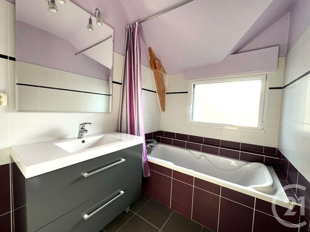 maison à vendre - 5 pièces - 107.72 m2 - DINARD - 35 - BRETAGNE - Century 21 Immécom