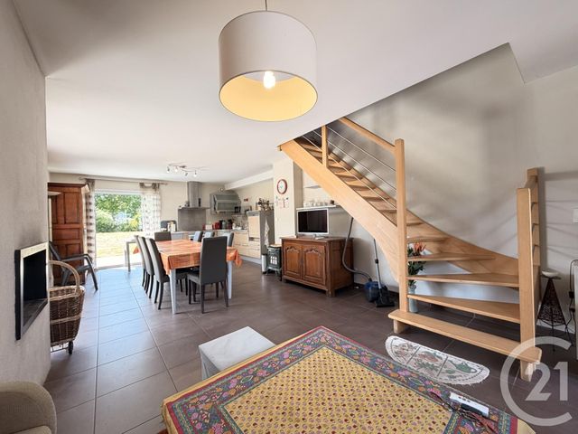 maison à vendre - 5 pièces - 107.72 m2 - DINARD - 35 - BRETAGNE - Century 21 Immécom