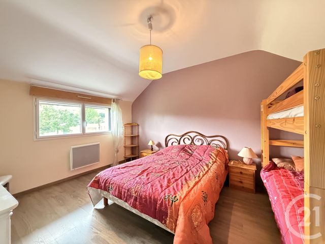maison à vendre - 5 pièces - 107.72 m2 - DINARD - 35 - BRETAGNE - Century 21 Immécom