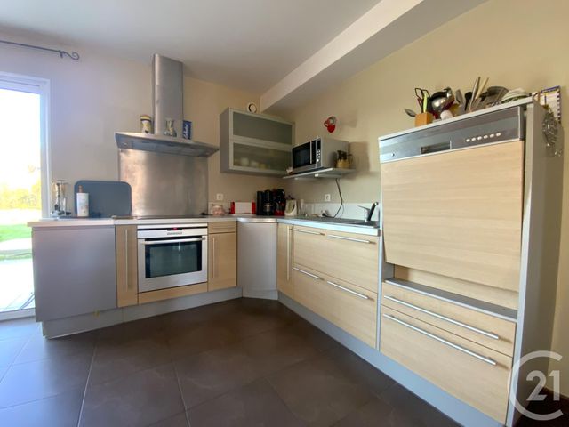 maison à vendre - 5 pièces - 107.72 m2 - DINARD - 35 - BRETAGNE - Century 21 Immécom