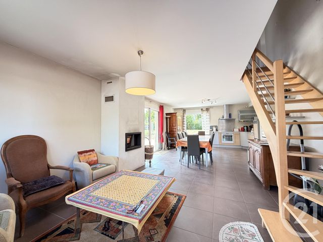 maison à vendre - 5 pièces - 107.72 m2 - DINARD - 35 - BRETAGNE - Century 21 Immécom