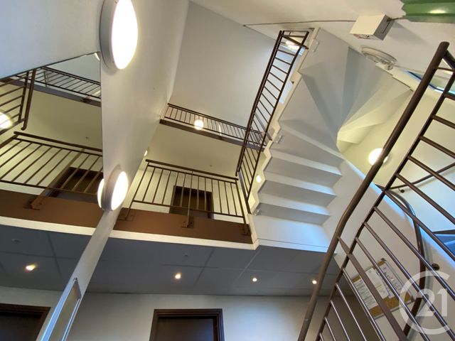 Appartement Studio à vendre - 1 pièce - 31.4 m2 - DINARD - 35 - BRETAGNE - Century 21 Immécom