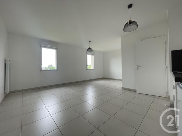 Appartement Studio à vendre - 1 pièce - 31.4 m2 - DINARD - 35 - BRETAGNE - Century 21 Immécom