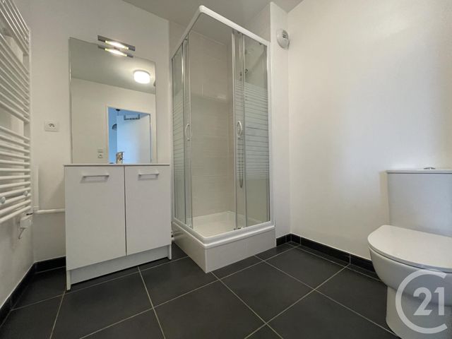 Appartement Studio à vendre - 1 pièce - 31.4 m2 - DINARD - 35 - BRETAGNE - Century 21 Immécom