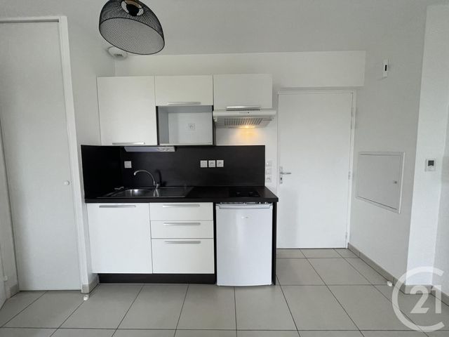 Appartement Studio à vendre - 1 pièce - 31.4 m2 - DINARD - 35 - BRETAGNE - Century 21 Immécom