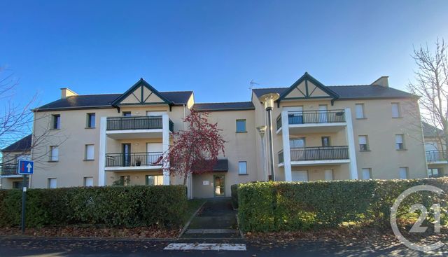 Appartement Studio à vendre DINARD