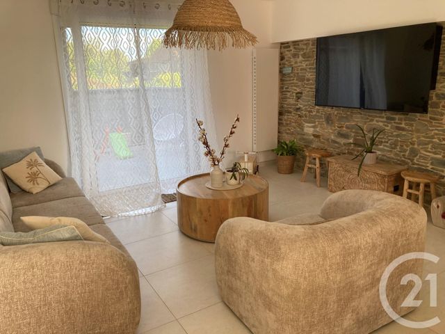 maison à vendre - 5 pièces - 96.13 m2 - LA FRESNAIS - 35 - BRETAGNE - Century 21 Immécom