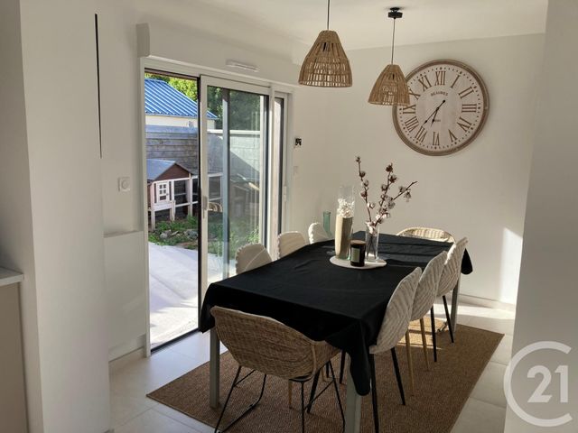 maison à vendre - 5 pièces - 96.13 m2 - LA FRESNAIS - 35 - BRETAGNE - Century 21 Immécom