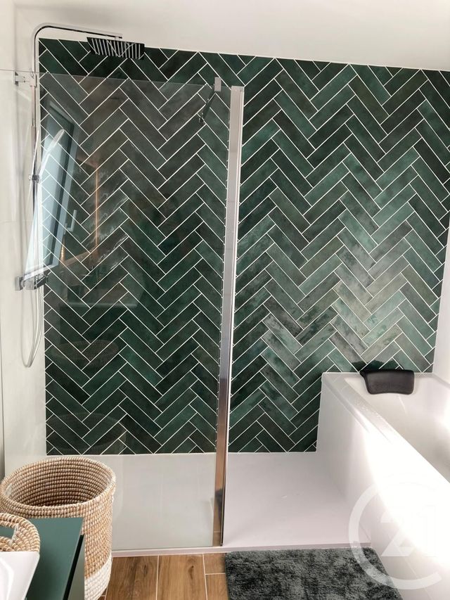 maison à vendre - 5 pièces - 96.13 m2 - LA FRESNAIS - 35 - BRETAGNE - Century 21 Immécom