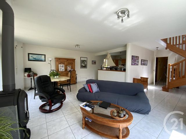 maison à vendre - 5 pièces - 119.63 m2 - DINARD - 35 - BRETAGNE - Century 21 Immécom