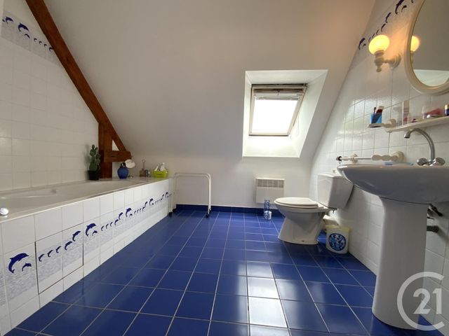 maison à vendre - 5 pièces - 119.63 m2 - DINARD - 35 - BRETAGNE - Century 21 Immécom