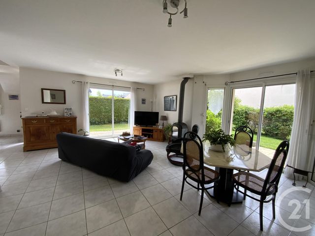 maison à vendre - 5 pièces - 119.63 m2 - DINARD - 35 - BRETAGNE - Century 21 Immécom