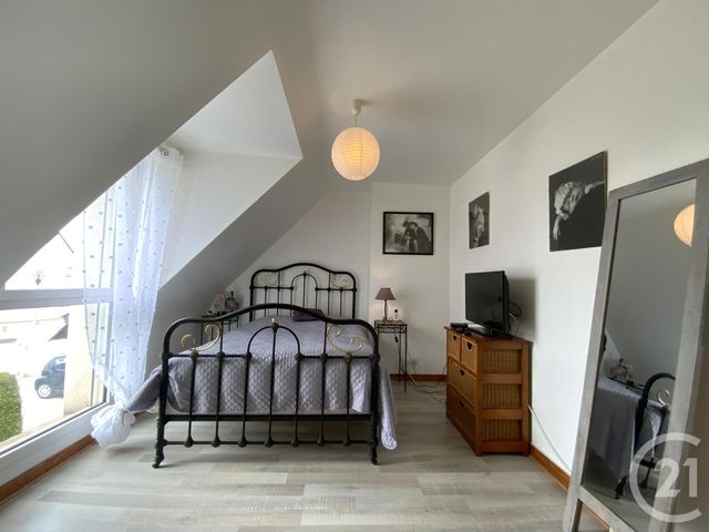 maison à vendre - 5 pièces - 119.63 m2 - DINARD - 35 - BRETAGNE - Century 21 Immécom
