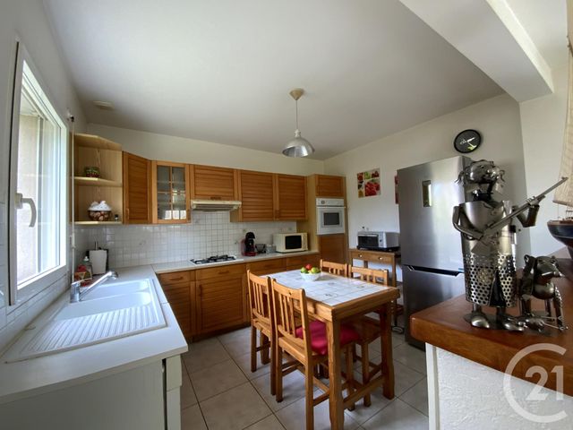 maison à vendre - 5 pièces - 119.63 m2 - DINARD - 35 - BRETAGNE - Century 21 Immécom