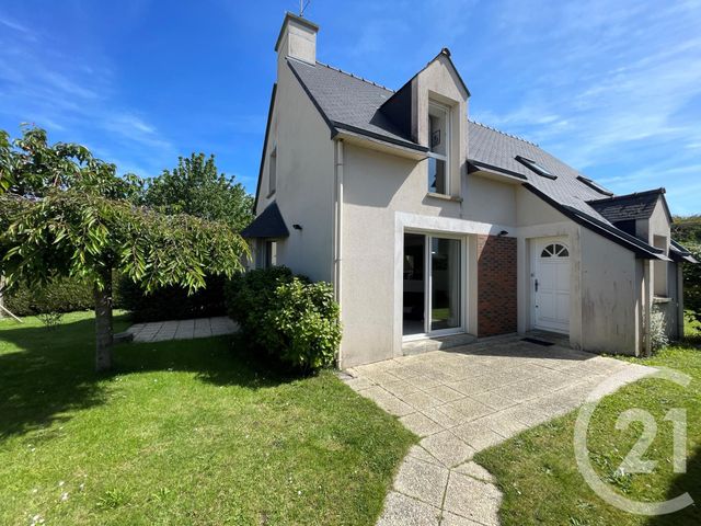Maison à vendre DINARD
