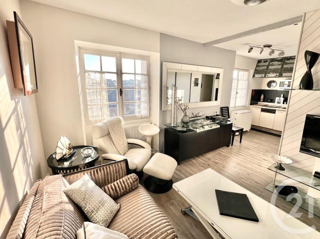 Appartement T2 à vendre DINARD