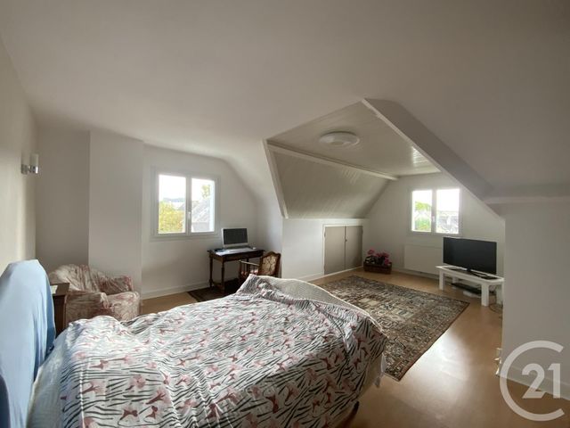 maison à vendre - 6 pièces - 187.99 m2 - DINARD - 35 - BRETAGNE - Century 21 Immécom