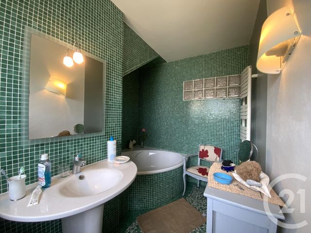 maison à vendre - 6 pièces - 187.99 m2 - DINARD - 35 - BRETAGNE - Century 21 Immécom