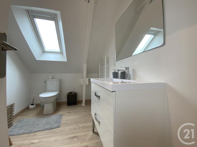 maison à vendre - 4 pièces - 96.1 m2 - PLEURTUIT - 35 - BRETAGNE - Century 21 Immécom