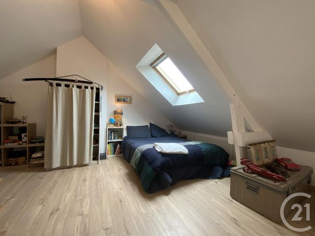 maison à vendre - 4 pièces - 96.1 m2 - PLEURTUIT - 35 - BRETAGNE - Century 21 Immécom