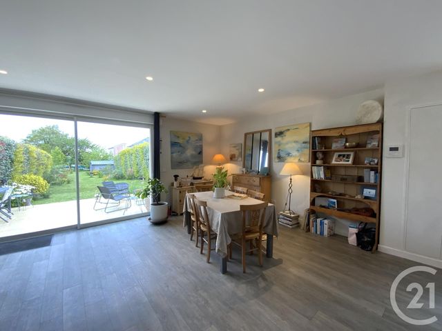 maison à vendre - 4 pièces - 96.1 m2 - PLEURTUIT - 35 - BRETAGNE - Century 21 Immécom