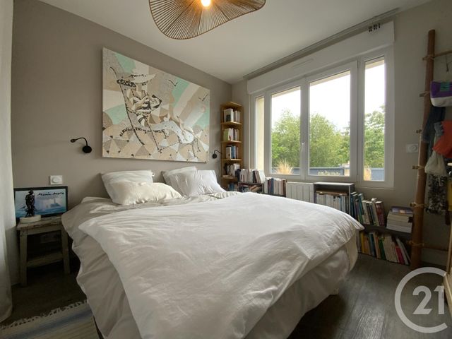 maison à vendre - 4 pièces - 96.1 m2 - PLEURTUIT - 35 - BRETAGNE - Century 21 Immécom