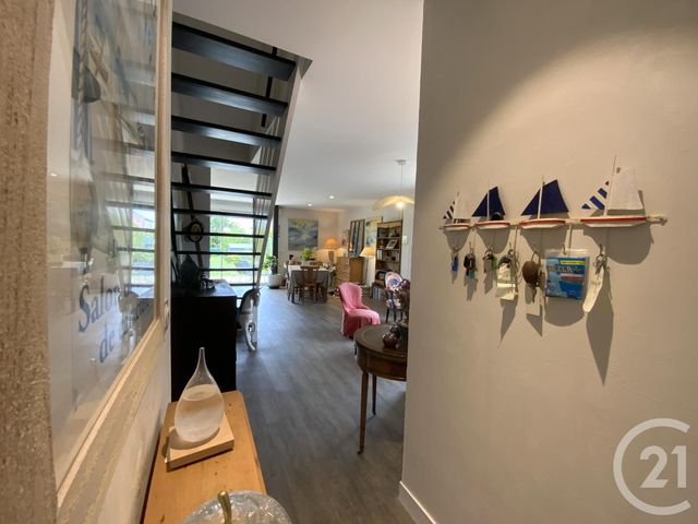 maison à vendre - 4 pièces - 96.1 m2 - PLEURTUIT - 35 - BRETAGNE - Century 21 Immécom