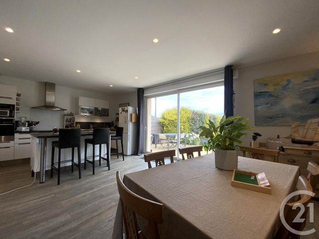 maison à vendre - 4 pièces - 96.1 m2 - PLEURTUIT - 35 - BRETAGNE - Century 21 Immécom