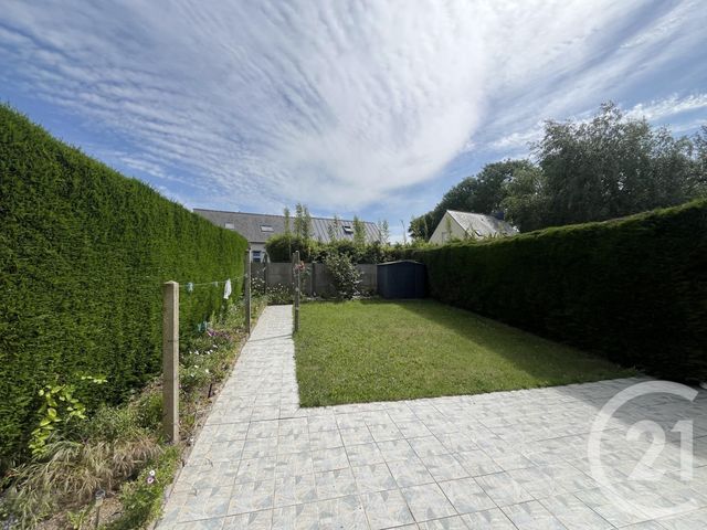 maison à vendre - 5 pièces - 107.53 m2 - DINARD - 35 - BRETAGNE - Century 21 Immécom