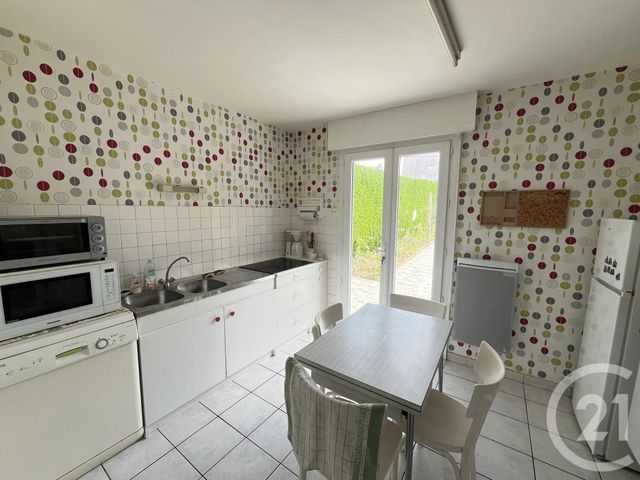 maison à vendre - 5 pièces - 107.53 m2 - DINARD - 35 - BRETAGNE - Century 21 Immécom