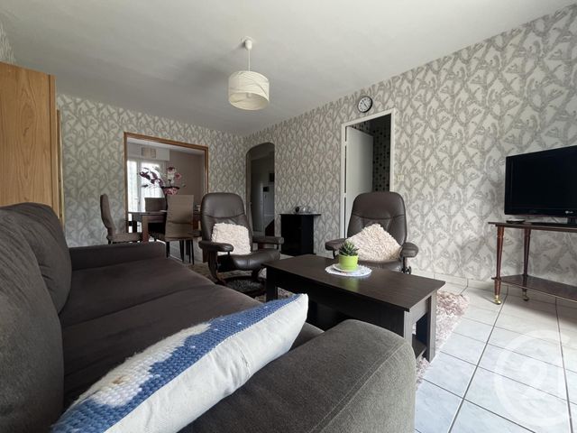 maison à vendre - 5 pièces - 107.53 m2 - DINARD - 35 - BRETAGNE - Century 21 Immécom