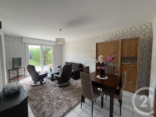 maison à vendre - 5 pièces - 107.53 m2 - DINARD - 35 - BRETAGNE - Century 21 Immécom
