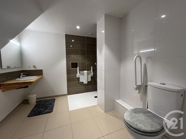 maison à vendre - 5 pièces - 107.53 m2 - DINARD - 35 - BRETAGNE - Century 21 Immécom