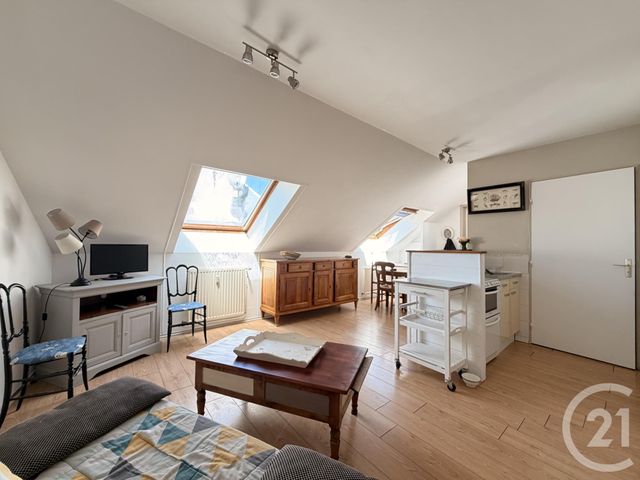 Appartement T2 à vendre LA RICHARDAIS