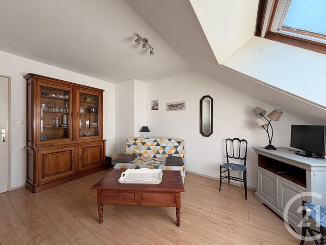 Appartement T2 à vendre - 2 pièces - 36.51 m2 - LA RICHARDAIS - 35 - BRETAGNE - Century 21 Immécom