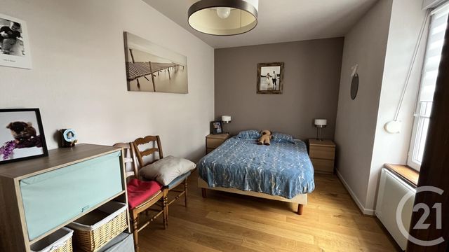 maison à vendre - 5 pièces - 116.49 m2 - PLEURTUIT - 35 - BRETAGNE - Century 21 Immécom