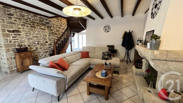maison à vendre - 5 pièces - 116.49 m2 - PLEURTUIT - 35 - BRETAGNE - Century 21 Immécom