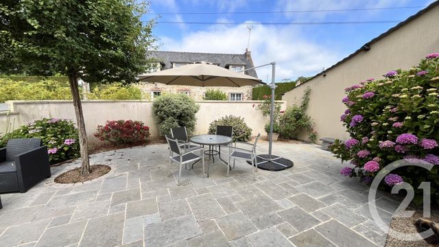 Maison à vendre PLEURTUIT