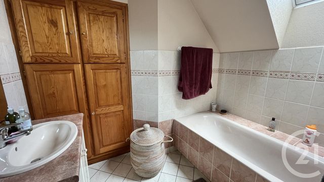 maison à vendre - 5 pièces - 116.49 m2 - PLEURTUIT - 35 - BRETAGNE - Century 21 Immécom