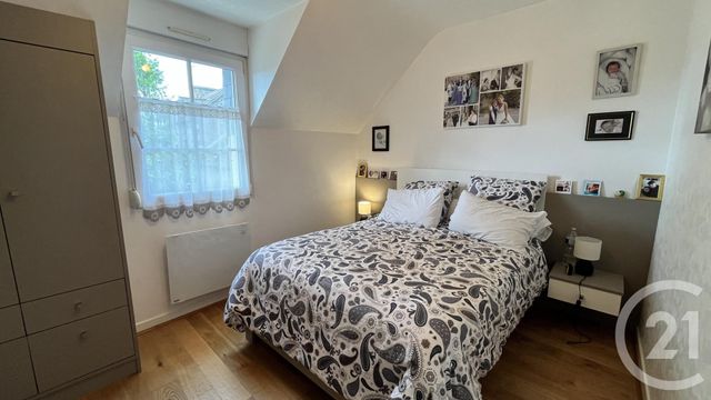 maison à vendre - 5 pièces - 116.49 m2 - PLEURTUIT - 35 - BRETAGNE - Century 21 Immécom