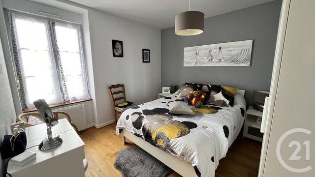 maison à vendre - 5 pièces - 116.49 m2 - PLEURTUIT - 35 - BRETAGNE - Century 21 Immécom