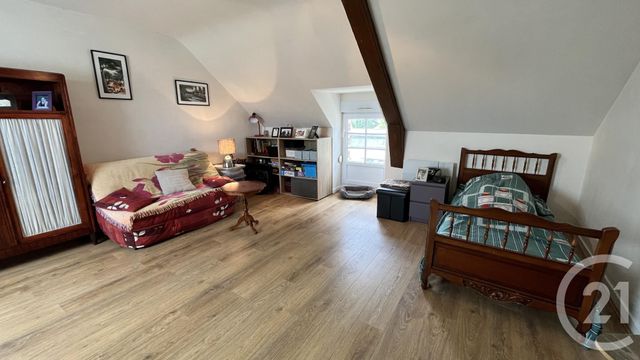maison à vendre - 5 pièces - 116.49 m2 - PLEURTUIT - 35 - BRETAGNE - Century 21 Immécom