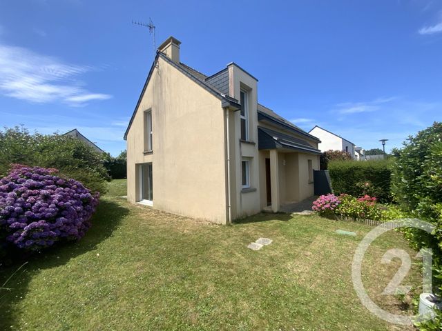 maison - PLEURTUIT - 35
