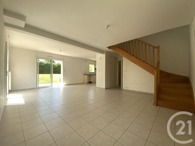 maison à vendre - 5 pièces - 101.09 m2 - PLEURTUIT - 35 - BRETAGNE - Century 21 Immécom